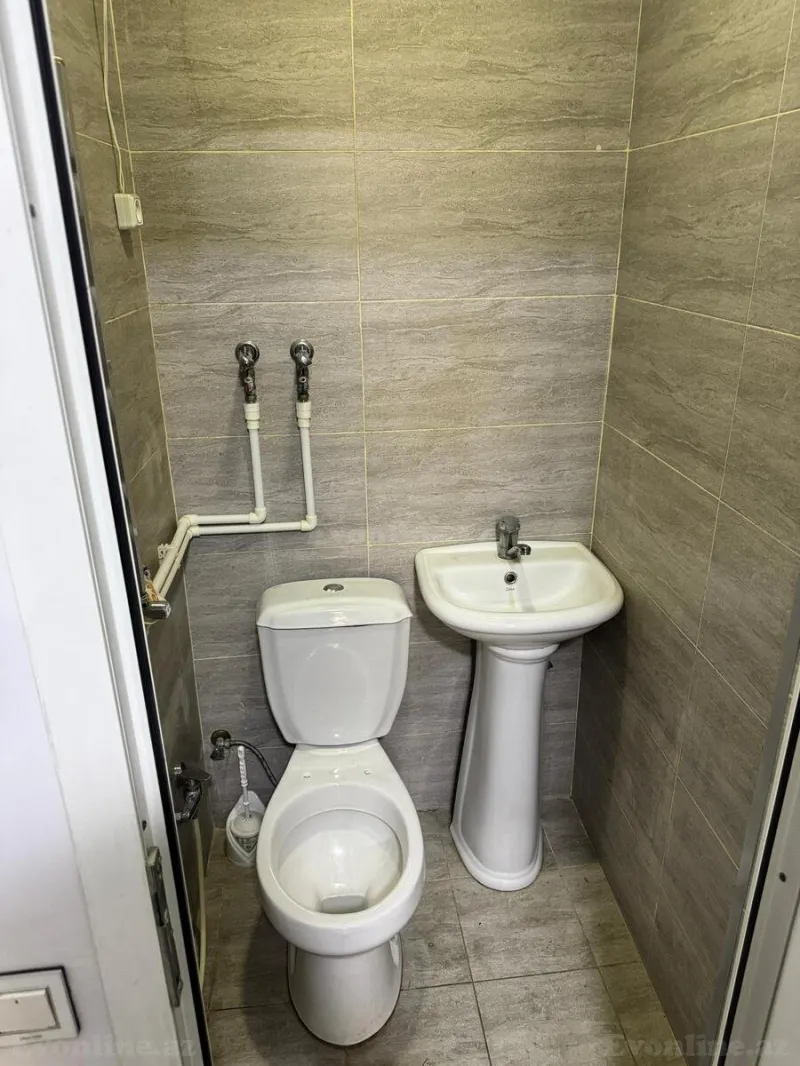Kirayə verilir Obyekt 55 m² Kubinka - şəkil 8