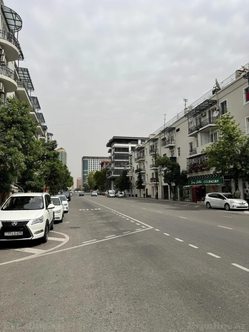 Kirayə verilir Obyekt 55 m² Kubinka - şəkil 10