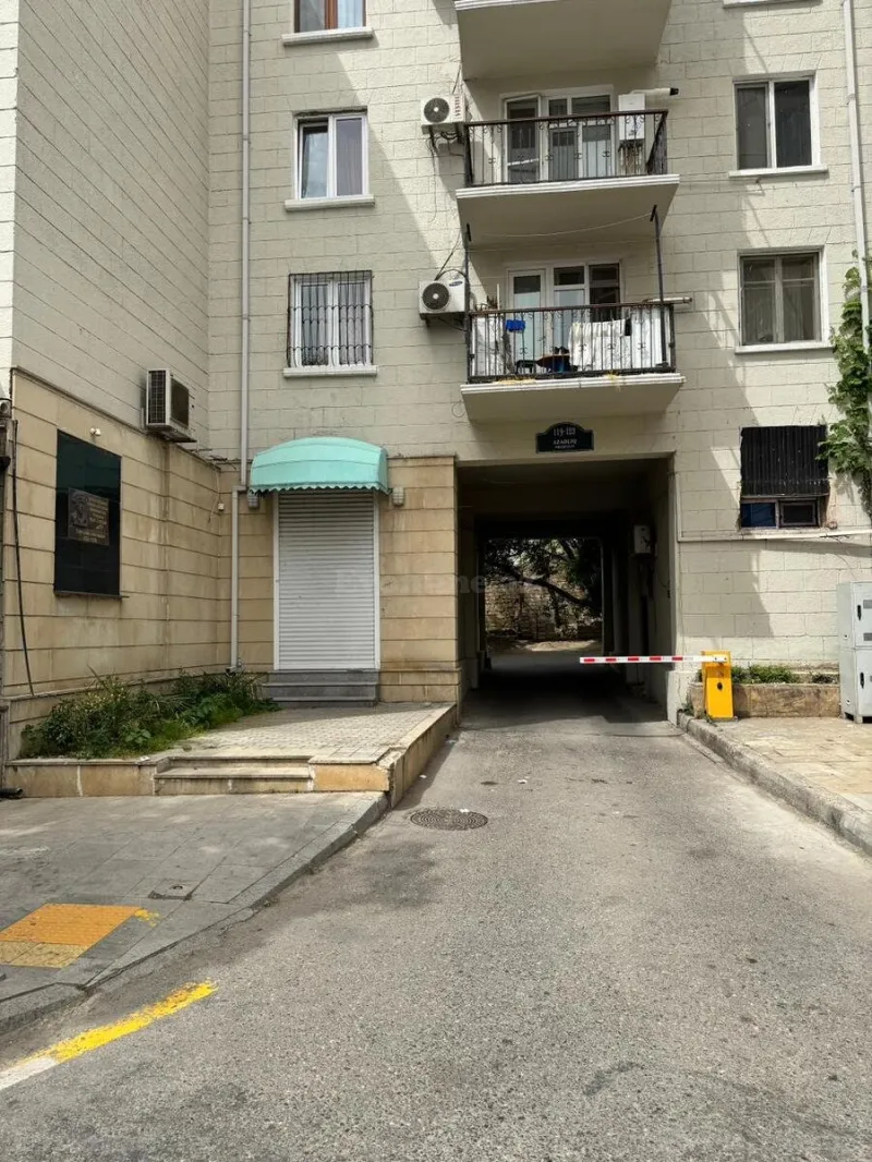 Kirayə verilir Obyekt 55 m² Kubinka - şəkil 14