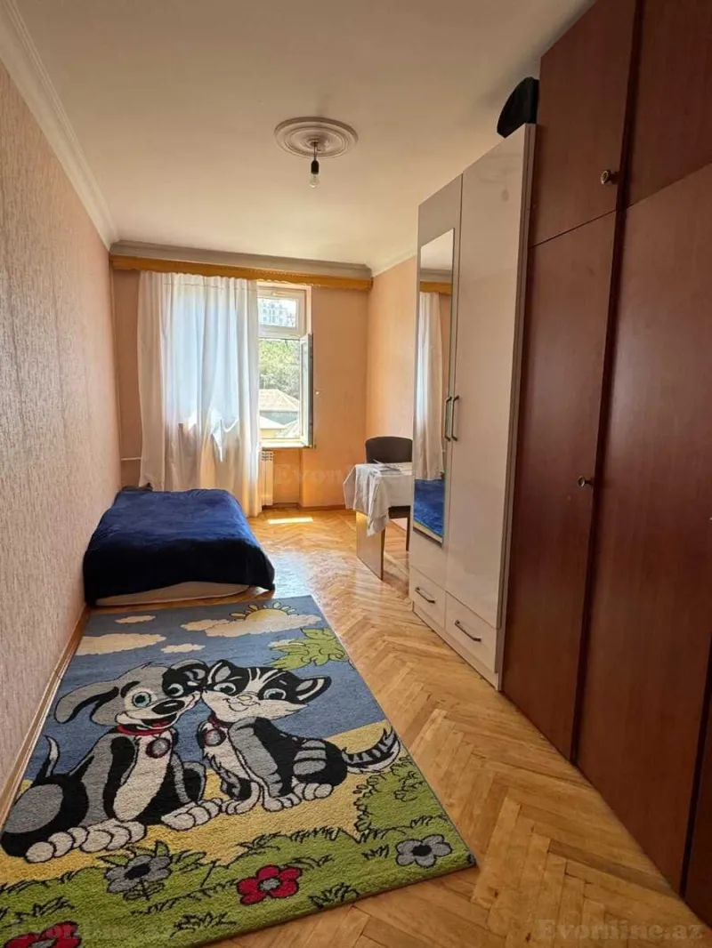 Satılır 3 otaqlı Mənzil Köhnə tikili 80 m² Biləcəri - şəkil 6