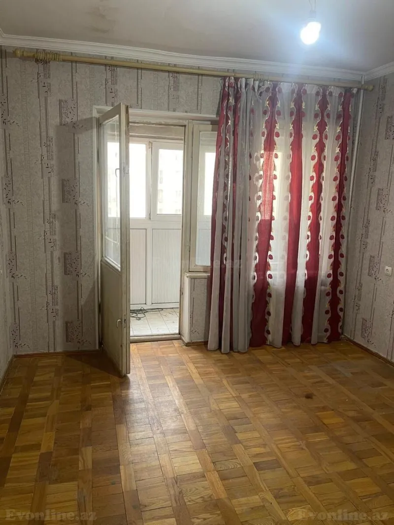 Satılır 3 otaqlı Mənzil Yeni tikili 90 m² Xətai m. - şəkil 2