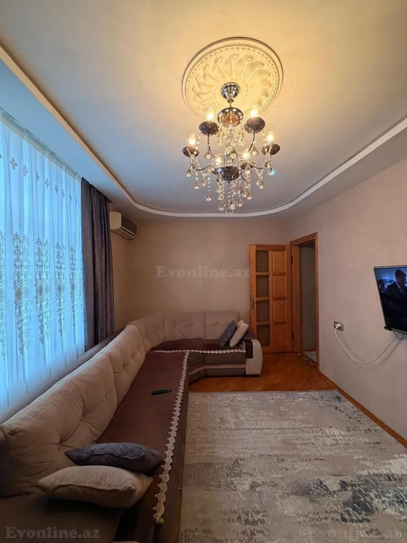 Satılır 2 otaqlı Mənzil Köhnə tikili 70 m² Xırdalan - şəkil 5