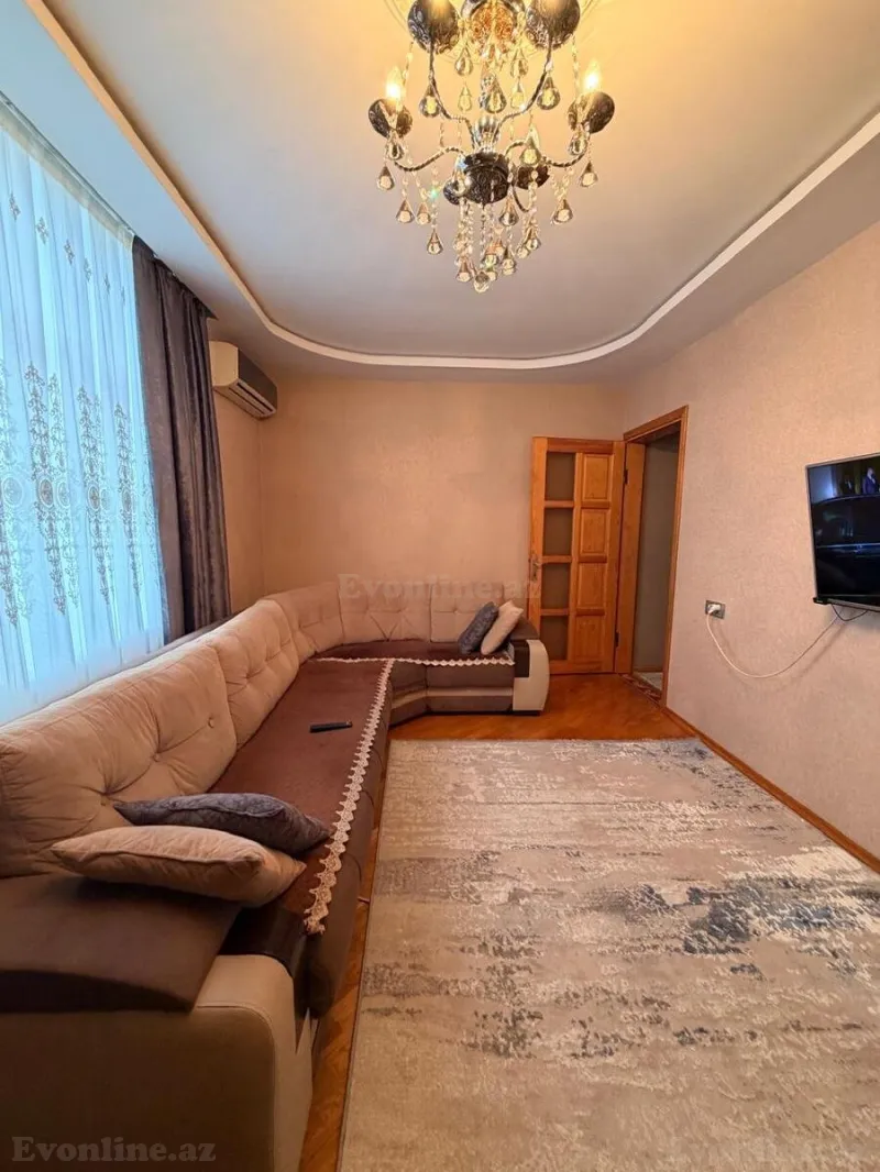Satılır 2 otaqlı Mənzil Köhnə tikili 70 m² Xırdalan - şəkil 6