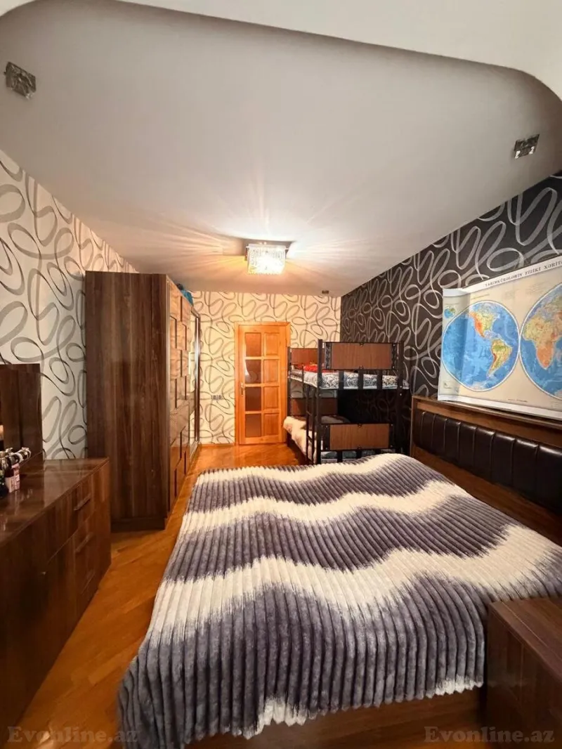 Satılır 2 otaqlı Mənzil Köhnə tikili 70 m² Xırdalan - şəkil 7