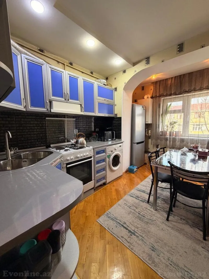 Satılır 2 otaqlı Mənzil Köhnə tikili 70 m² Xırdalan - şəkil 12