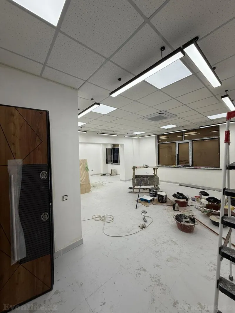 Kirayə verilir Ofis 70 m² 28 May m. - şəkil 2