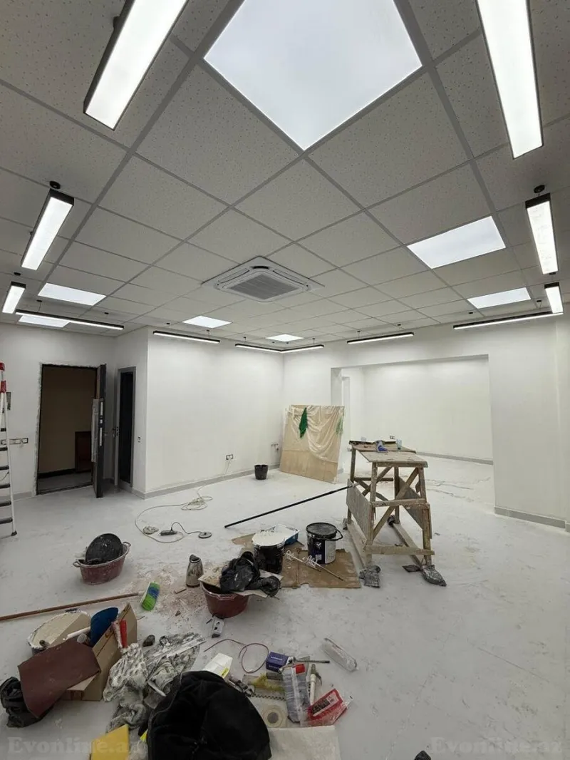 Kirayə verilir Ofis 70 m² 28 May m. - şəkil 6