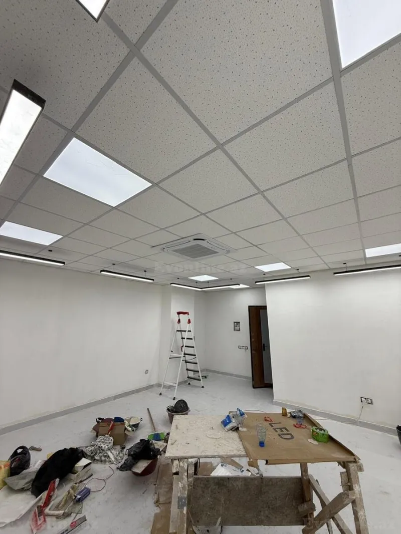 Kirayə verilir Ofis 70 m² 28 May m. - şəkil 8