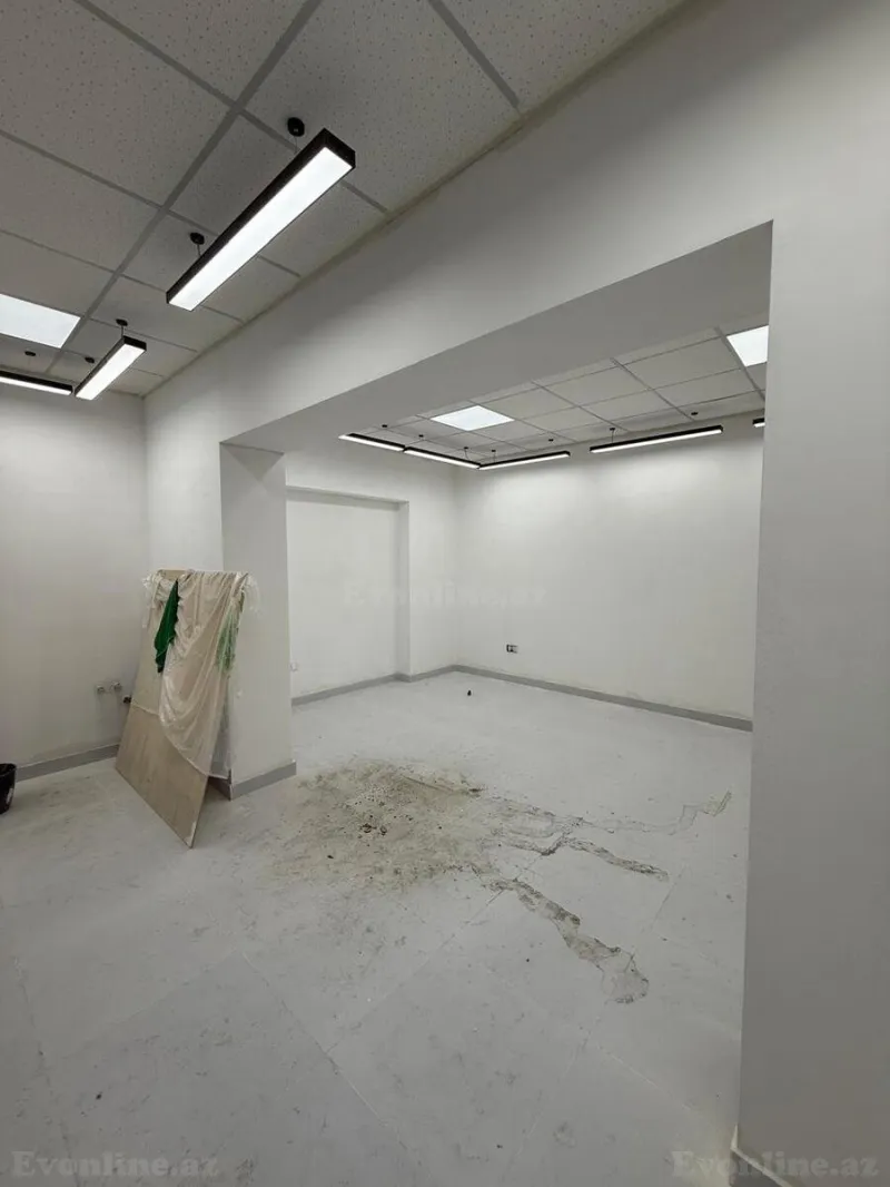 Kirayə verilir Ofis 70 m² 28 May m. - şəkil 9