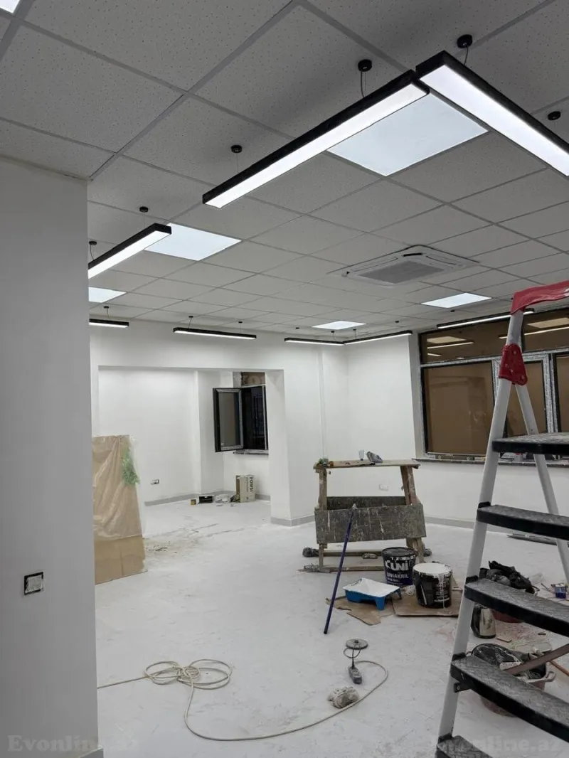 Kirayə verilir Ofis 70 m² 28 May m. - şəkil 11