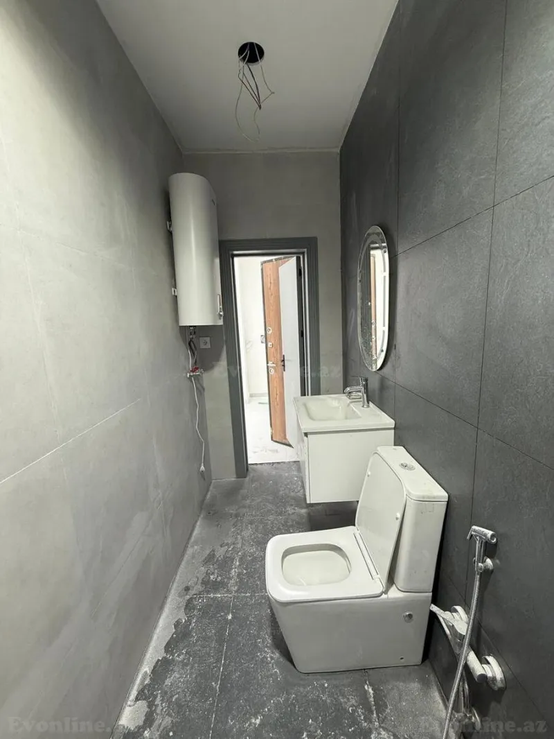 Kirayə verilir Ofis 70 m² 28 May m. - şəkil 13