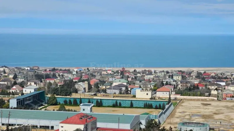 Satılır Torpaq 45 sot Abşeron r. - şəkil 4