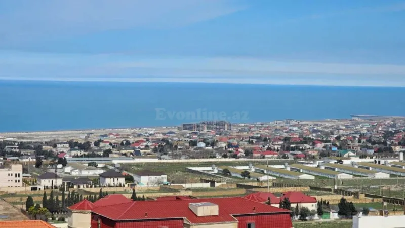 Satılır Torpaq 45 sot Abşeron r. - şəkil 5