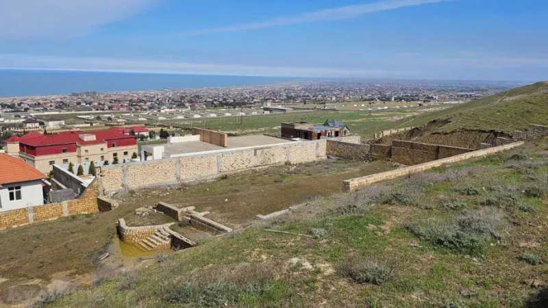 Satılır Torpaq 45 sot Abşeron r. - şəkil 6