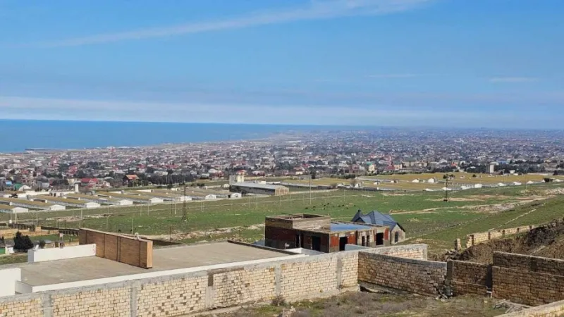 Satılır Torpaq 45 sot Abşeron r. - şəkil 7