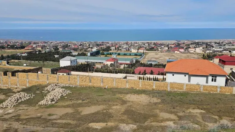 Satılır Torpaq 45 sot Abşeron r. - şəkil 8
