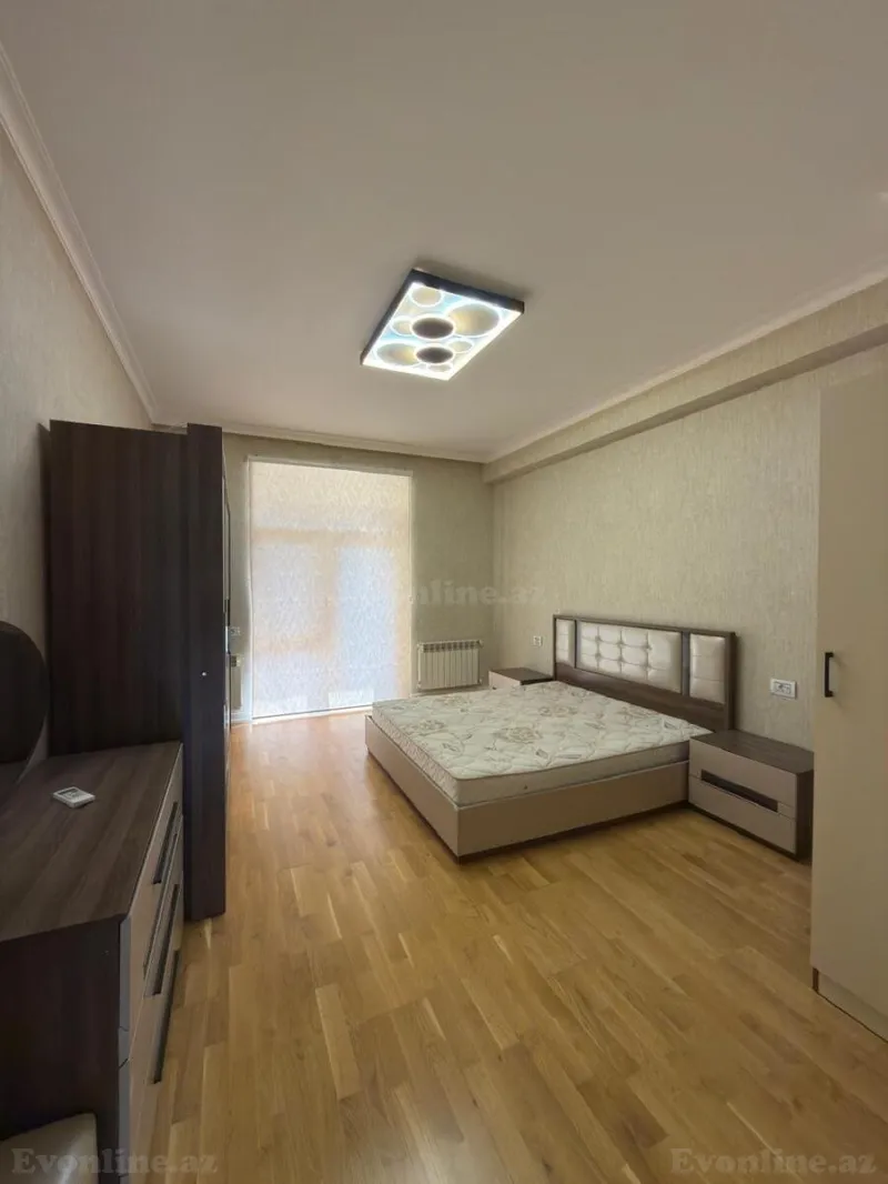 Satılır 3 otaqlı Mənzil Yeni tikili 92 m² Xətai r. - şəkil 7