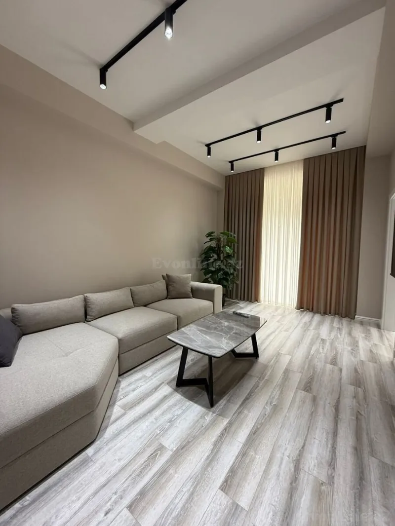 Satılır 2 otaqlı Mənzil Yeni tikili 85 m² Xətai r.