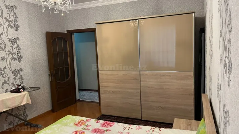 Satılır 4 otaqlı Mənzil Yeni tikili 135 m² 8 Noyabr m. - şəkil 12