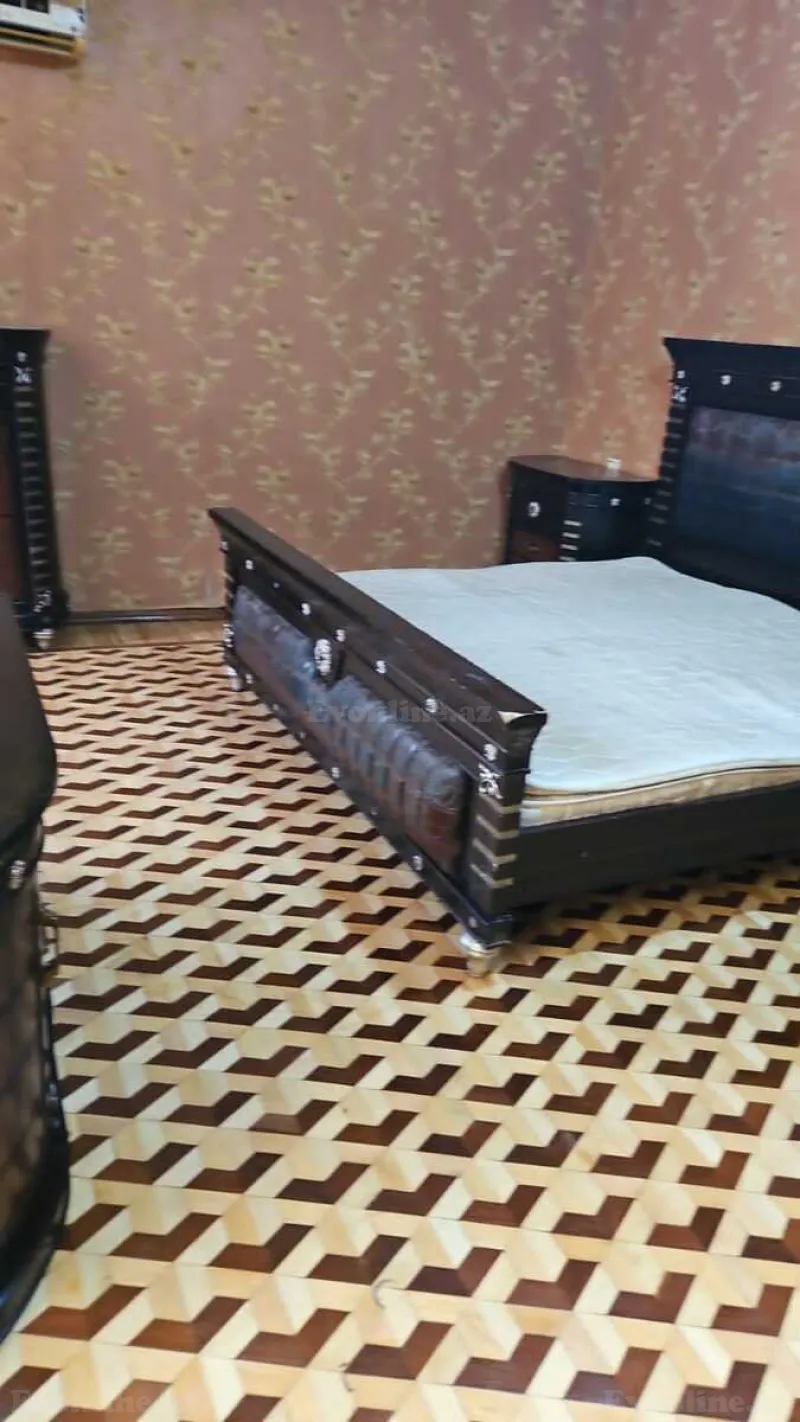 Kirayə verilir Obyekt 180 m² Sahil m. - şəkil 2