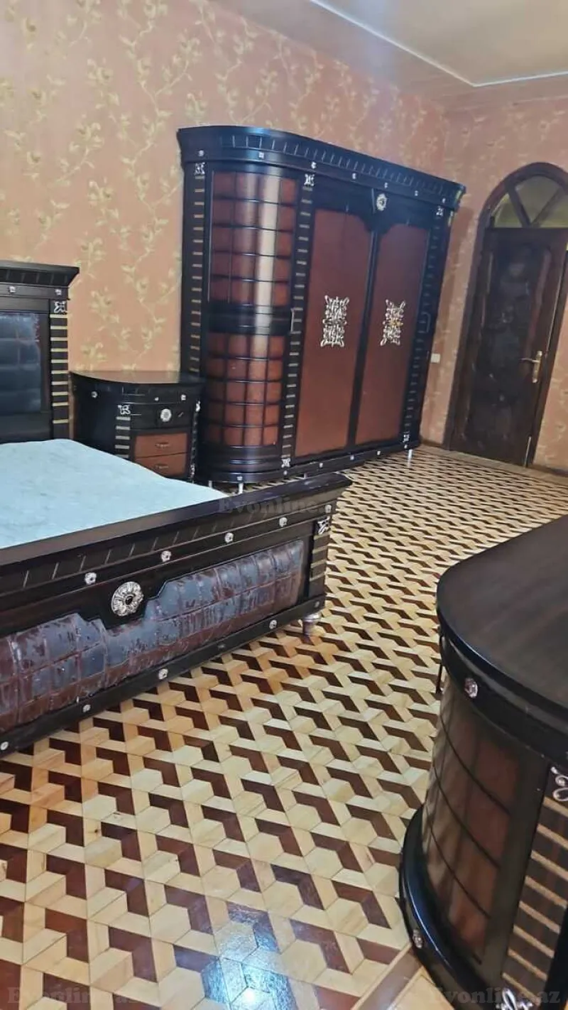 Kirayə verilir Obyekt 180 m² Sahil m. - şəkil 3