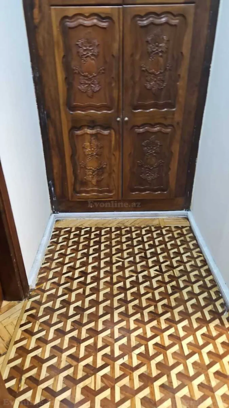 Kirayə verilir Obyekt 180 m² Sahil m. - şəkil 8