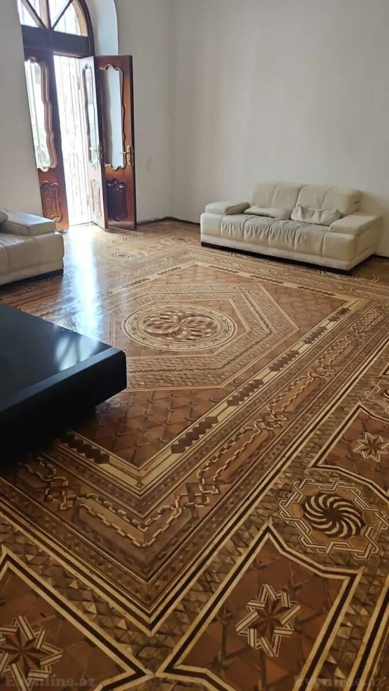 Kirayə verilir Obyekt 180 m² Sahil m. - şəkil 9