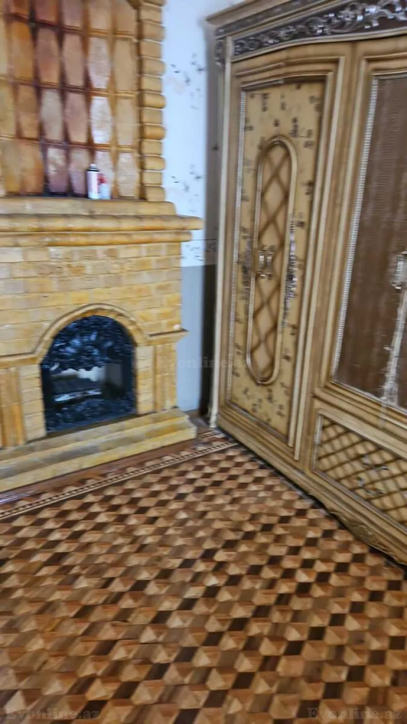 Kirayə verilir Obyekt 180 m² Sahil m. - şəkil 12