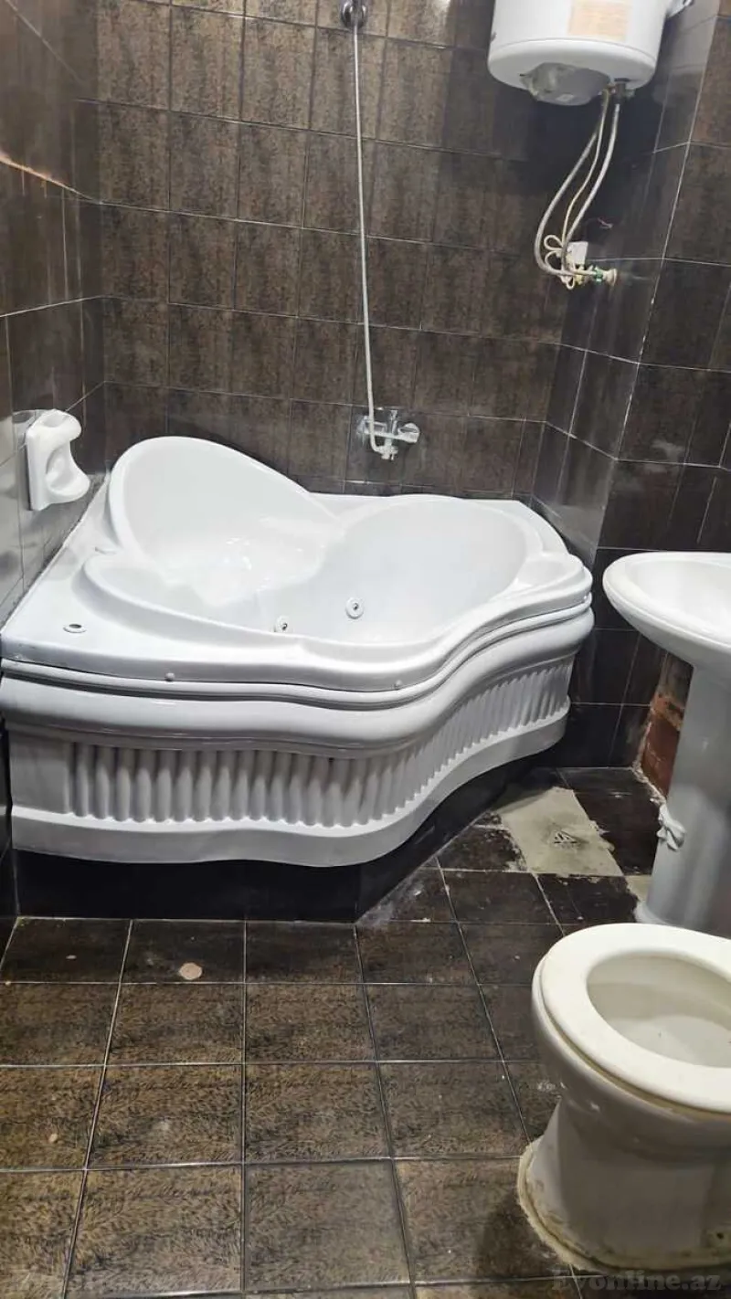 Kirayə verilir Obyekt 180 m² Sahil m. - şəkil 13