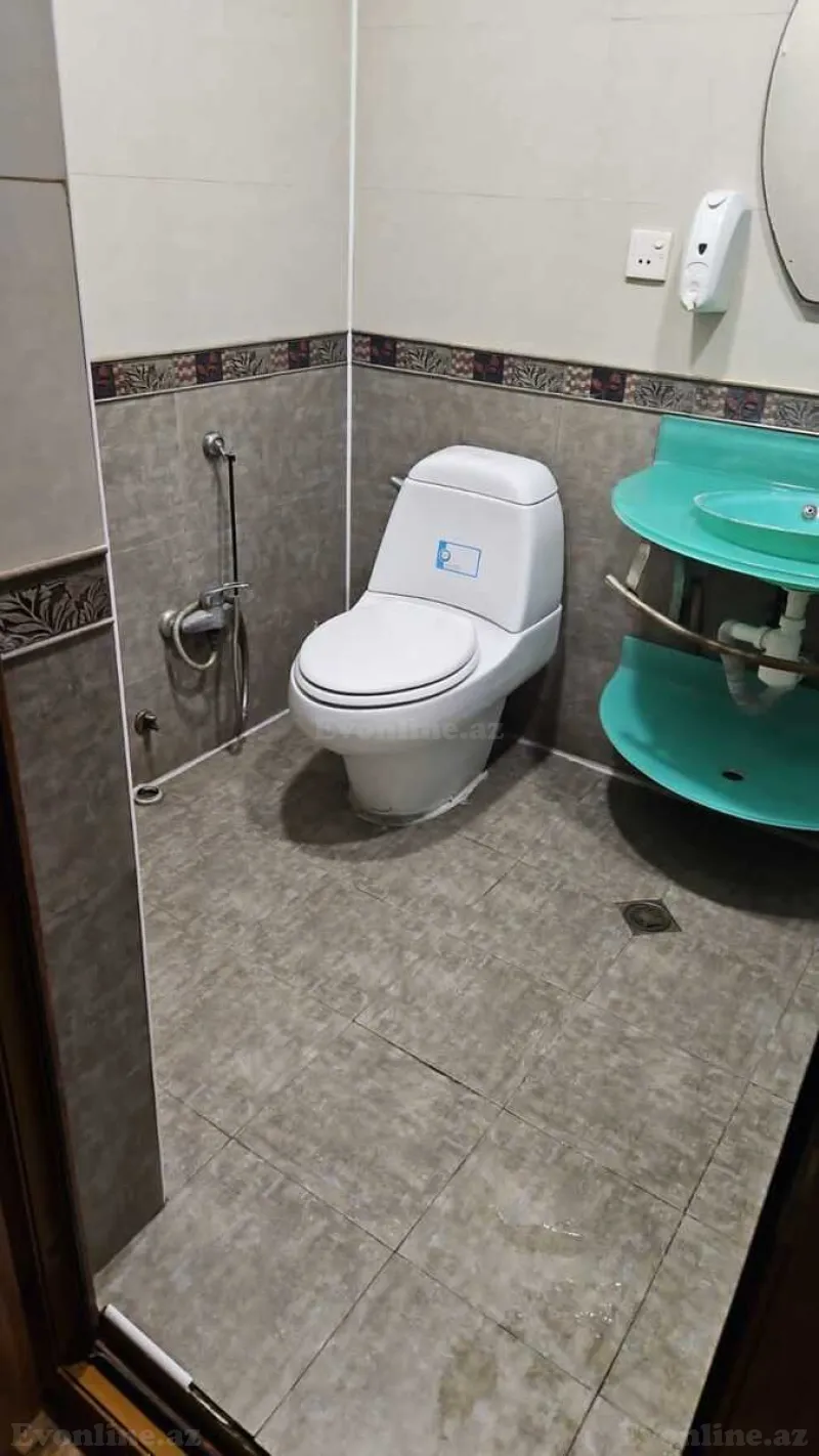 Kirayə verilir Obyekt 180 m² Sahil m. - şəkil 14