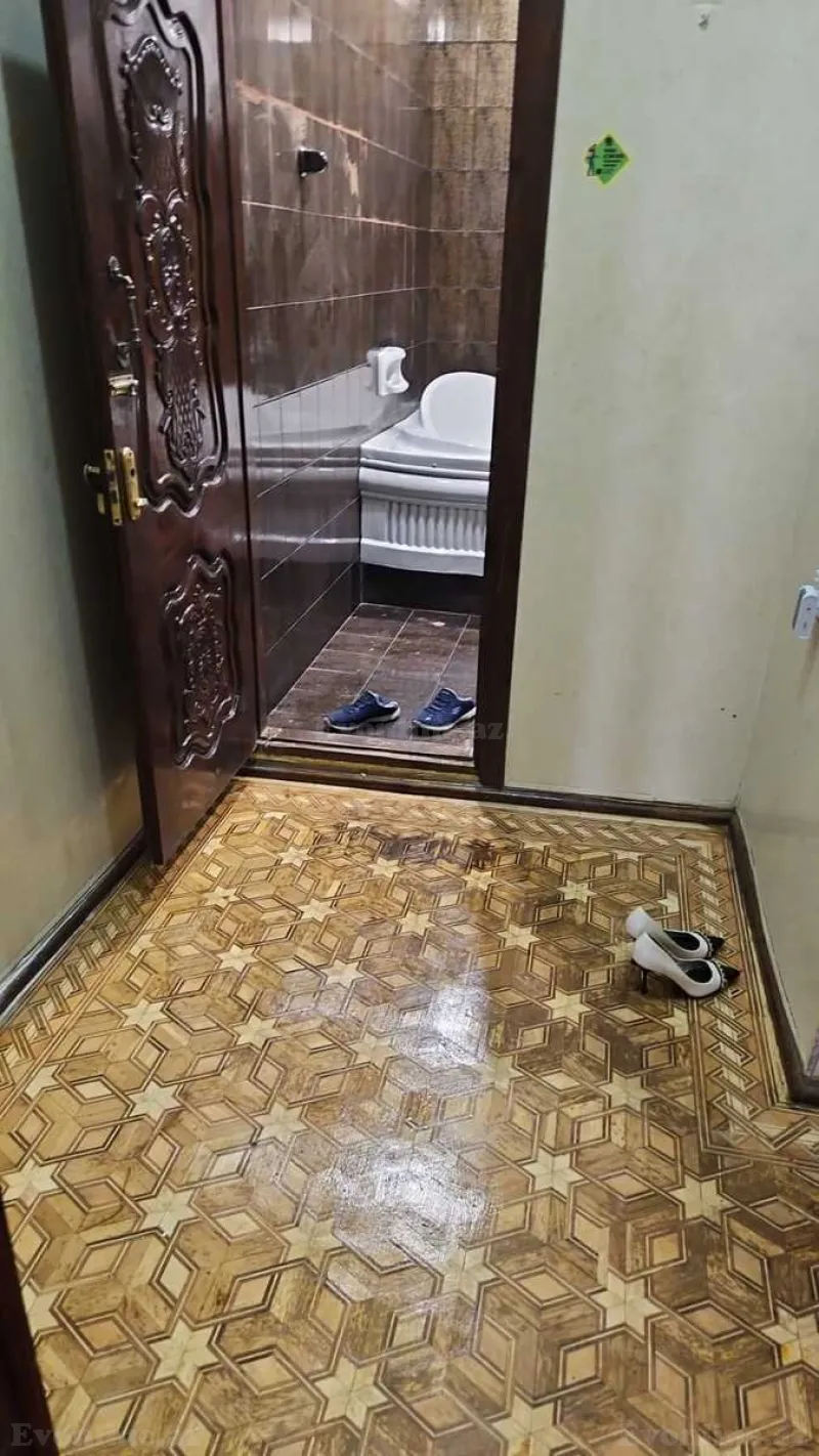 Kirayə verilir Obyekt 180 m² Sahil m. - şəkil 17