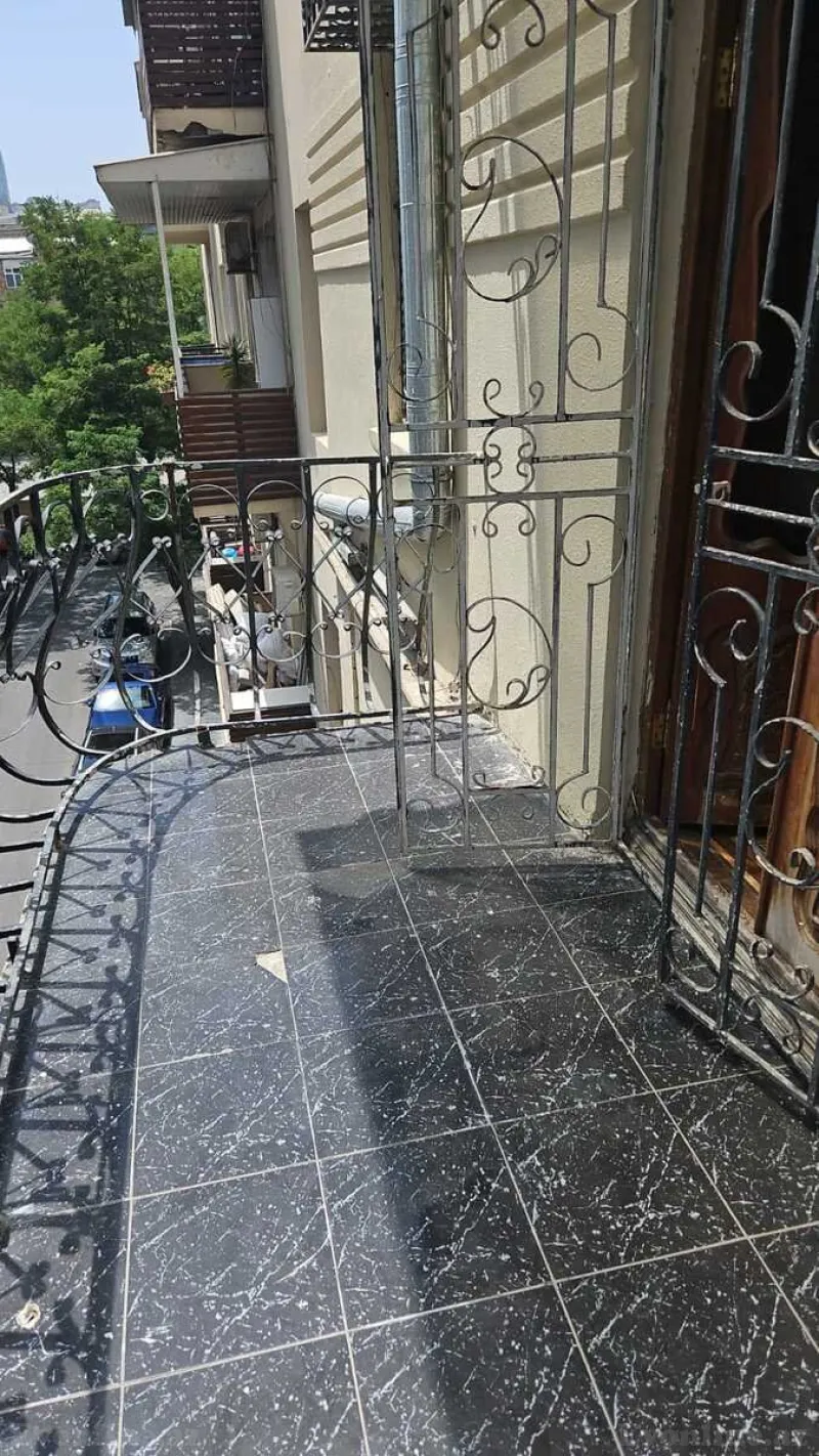 Kirayə verilir Obyekt 180 m² Sahil m. - şəkil 18