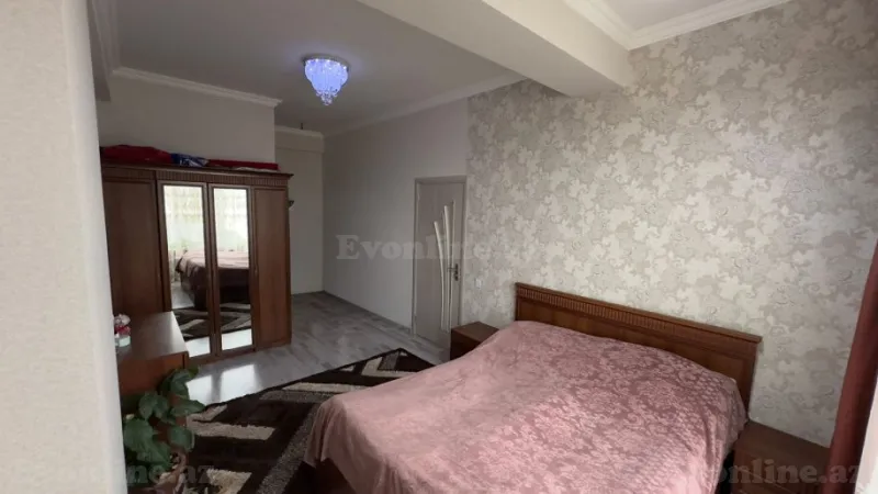 Satılır 3 otaqlı Mənzil Yeni tikili 126 m² 20 Yanvar m. - şəkil 10