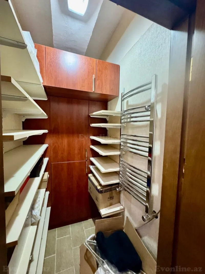 Satılır 4 otaqlı Mənzil Yeni tikili 200 m² Yasamal - şəkil 21