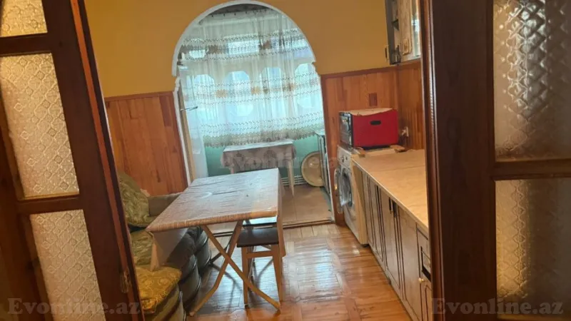 Satılır 3 otaqlı Mənzil Köhnə tikili 80 m² Nəriman Nərimanov m. - şəkil 6