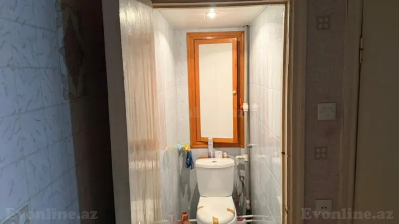 Satılır 3 otaqlı Mənzil Köhnə tikili 80 m² Nəriman Nərimanov m. - şəkil 9