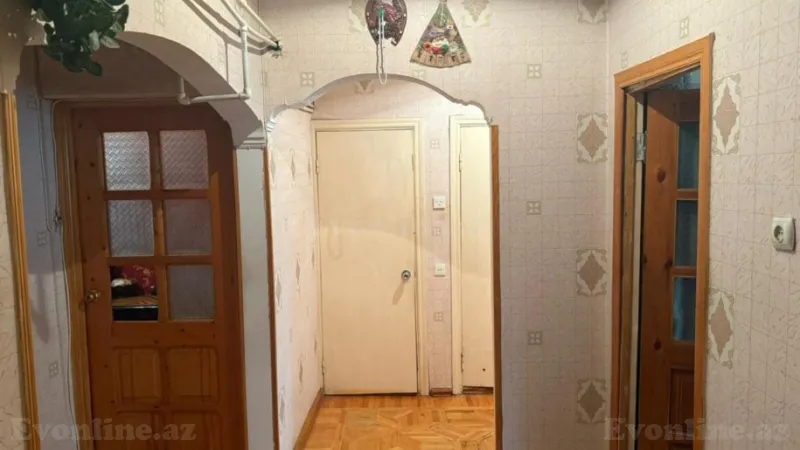 Satılır 3 otaqlı Mənzil Köhnə tikili 80 m² Nəriman Nərimanov m. - şəkil 10