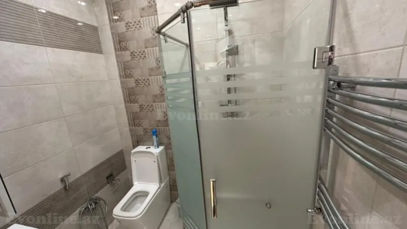 Kirayə verilir 2 otaqlı Mənzil Yeni tikili 90 m² Xətai m. - şəkil 8