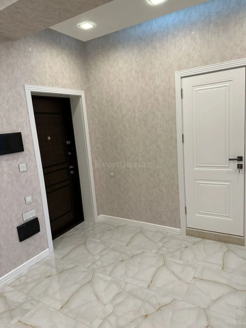 Kirayə verilir 2 otaqlı Mənzil Yeni tikili 65 m² Həzi Aslanov - şəkil 4