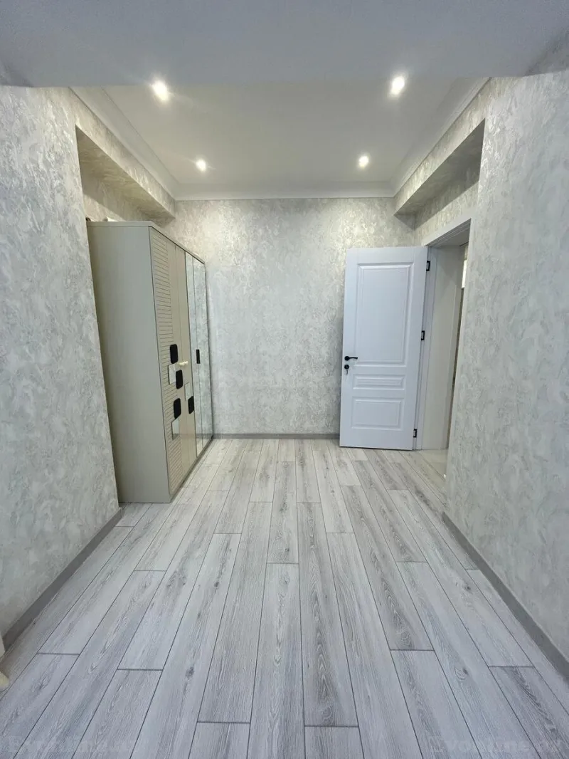 Kirayə verilir 2 otaqlı Mənzil Yeni tikili 106 m² Nəsimi r. - şəkil 2