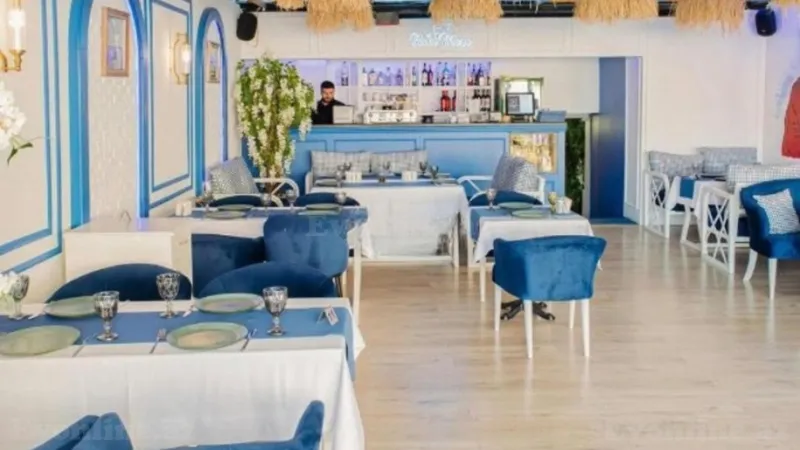 Kirayə verilir Obyekt 340 m² Yasamal r.