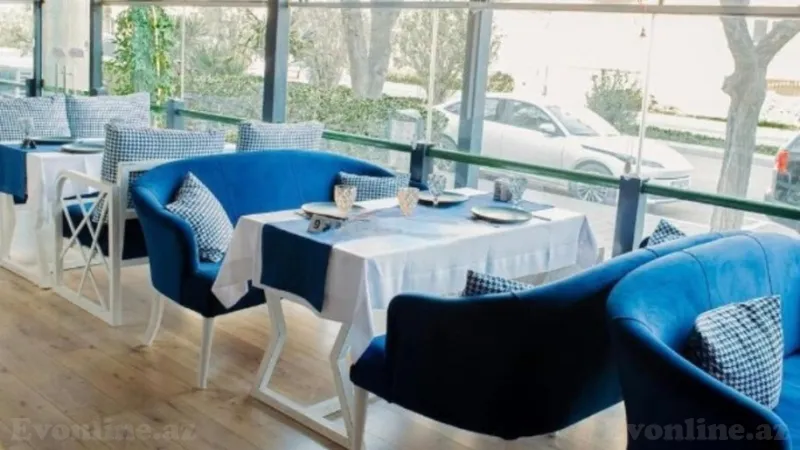 Kirayə verilir Obyekt 340 m² Yasamal r. - şəkil 2