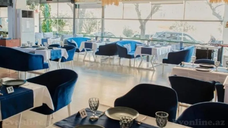 Kirayə verilir Obyekt 340 m² Yasamal r. - şəkil 3