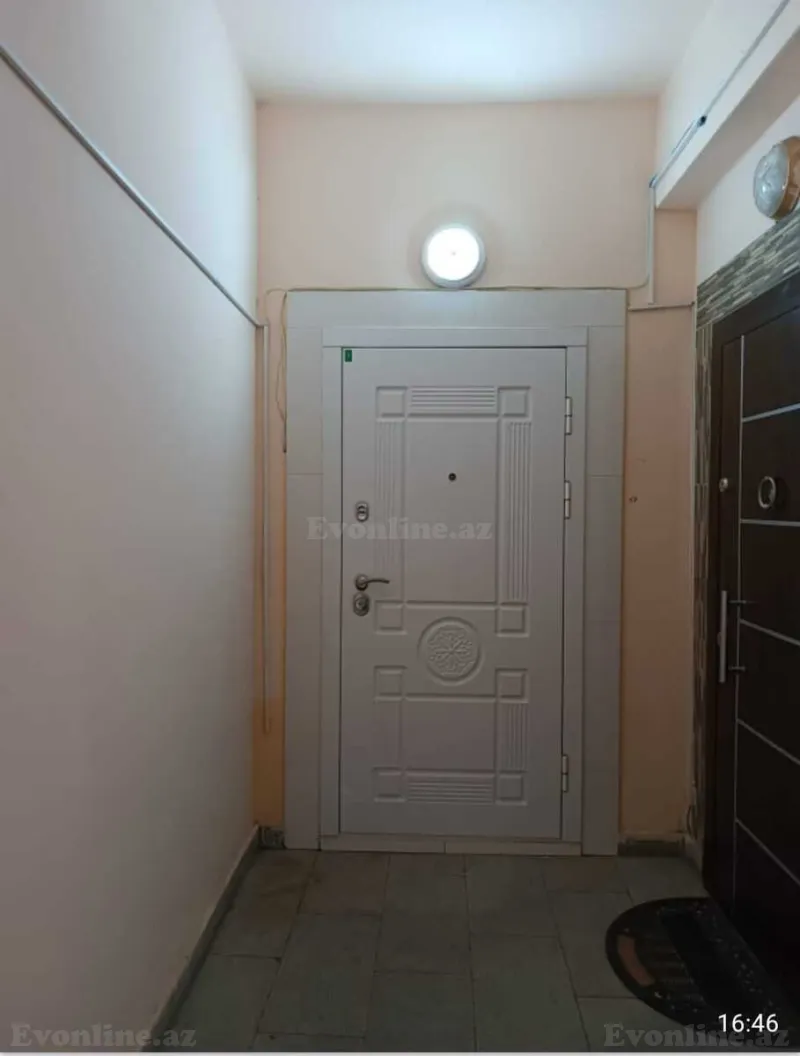 Kirayə verilir 3 otaqlı Mənzil Yeni tikili 110 m² Nəriman Nərimanov m. - şəkil 21