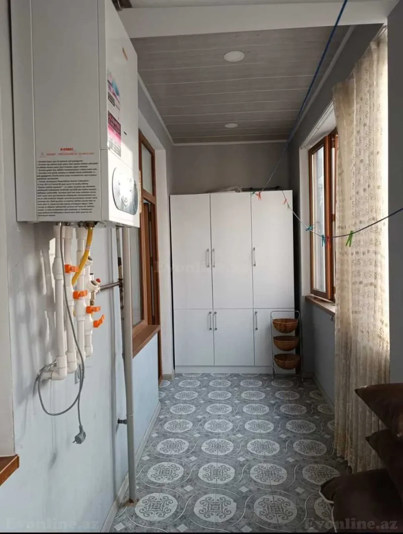 Kirayə verilir 3 otaqlı Mənzil Yeni tikili 110 m² Nəriman Nərimanov m. - şəkil 23