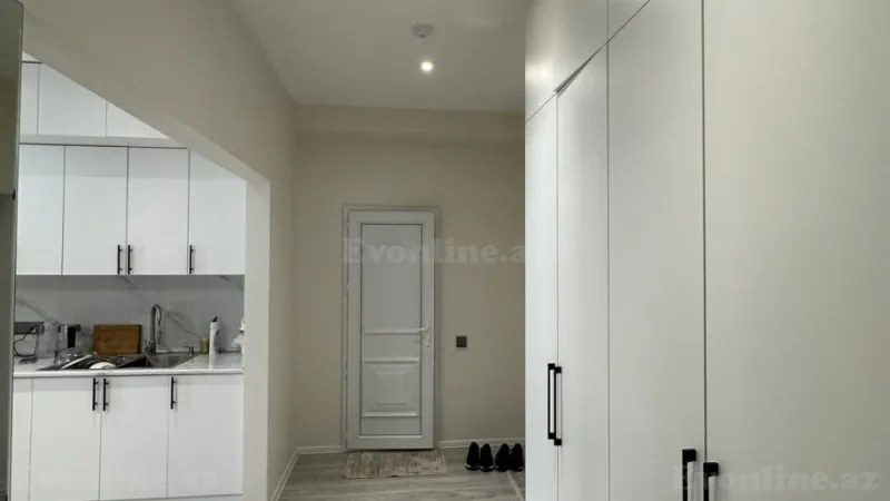 Satılır 3 otaqlı Mənzil Yeni tikili 75 m² 20 Yanvar m. - şəkil 6