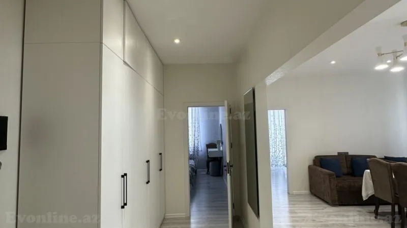 Satılır 3 otaqlı Mənzil Yeni tikili 75 m² 20 Yanvar m. - şəkil 7