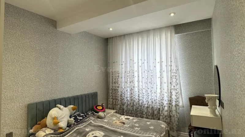 Satılır 3 otaqlı Mənzil Yeni tikili 75 m² 20 Yanvar m. - şəkil 8