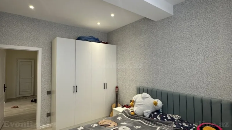 Satılır 3 otaqlı Mənzil Yeni tikili 75 m² 20 Yanvar m. - şəkil 9
