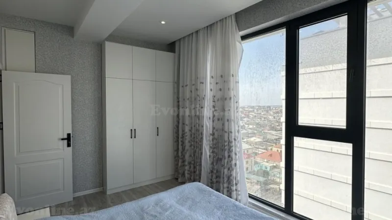 Satılır 3 otaqlı Mənzil Yeni tikili 75 m² 20 Yanvar m. - şəkil 11